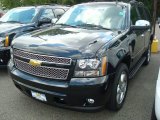 2011 Chevrolet Tahoe LTZ 4x4