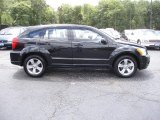 2010 Dodge Caliber Uptown Exterior