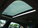 2007 BMW 7 Series 750i Sedan Sunroof