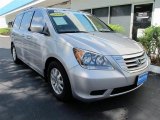 2010 Honda Odyssey EX-L