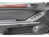 2010 Mercedes-Benz GL 350 BlueTEC 4Matic Door Panel