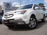 2008 Acura MDX Technology