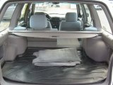 1999 Subaru Forester L Trunk