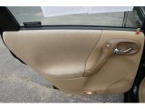 2000 Saturn L Series LS2 Sedan Door Panel