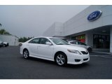 2011 Toyota Camry SE