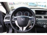 2008 Honda Accord EX Coupe Steering Wheel