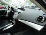 2011 Mazda MAZDA3 i Touring 4 Door Dashboard
