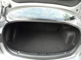 2011 Mazda MAZDA3 i Touring 4 Door Trunk