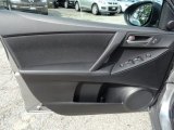 2011 Mazda MAZDA3 i Touring 4 Door Door Panel
