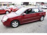 2006 Chevrolet Malibu Maxx LT Wagon