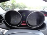 2011 Mazda MAZDA3 i Touring 4 Door Gauges