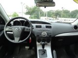2011 Mazda MAZDA3 i Touring 4 Door Dashboard