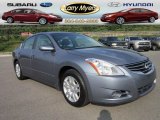 2010 Nissan Altima 2.5 S