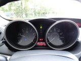 2011 Mazda MAZDA3 i Touring 4 Door Gauges