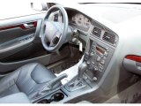 2004 Volvo V70 2.4 Graphite Interior