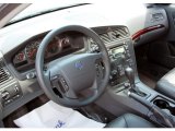2004 Volvo V70 2.4 Dashboard