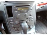 2004 Volvo V70 2.4 Controls