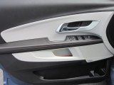 2011 Chevrolet Equinox LT AWD Door Panel