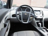 2011 Chevrolet Equinox LT AWD Dashboard