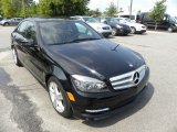 2011 Mercedes-Benz C 300 Sport