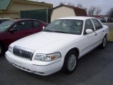 2007 Mercury Grand Marquis LS