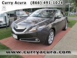 2010 Grigio Metallic Acura ZDX AWD Technology #52658690