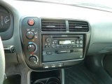1999 Honda Civic EX Sedan Controls