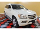 2010 Arctic White Mercedes-Benz GL 450 4Matic #52658697