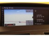 2011 BMW 1 Series 128i Convertible Navigation