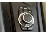 2011 BMW 1 Series 128i Convertible Controls