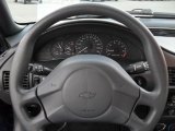 2004 Chevrolet Cavalier LS Sport Coupe Steering Wheel