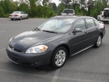 2010 Chevrolet Impala LT