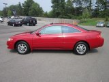 2003 Toyota Solara SE Coupe Exterior