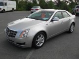 2008 Cadillac CTS Sedan