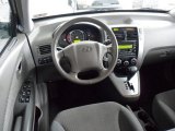 2006 Hyundai Tucson GLS V6 4x4 Dashboard