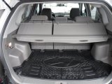 2006 Hyundai Tucson GLS V6 4x4 Trunk