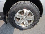 2003 Honda Pilot EX-L 4WD Wheel