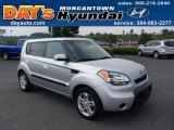 2010 Kia Soul +