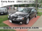 2004 Pontiac Grand Prix GT Sedan