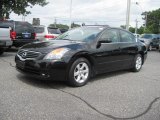 2008 Nissan Altima 2.5 SL