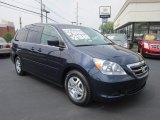 2007 Honda Odyssey EX-L