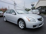 2008 Nissan Maxima 3.5 SE