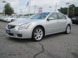 2008 Nissan Maxima 3.5 SE