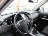 2007 Suzuki Grand Vitara  Steering Wheel