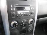 2007 Suzuki Grand Vitara  Controls