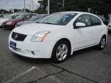 2008 Nissan Sentra 2.0