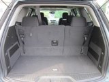 2009 Saturn Outlook XE Trunk
