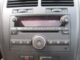 2009 Saturn Outlook XE Controls