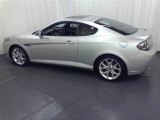 Quicksilver Hyundai Tiburon in 2007