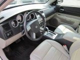 2006 Dodge Magnum R/T AWD Dark Slate Gray/Light Graystone Interior